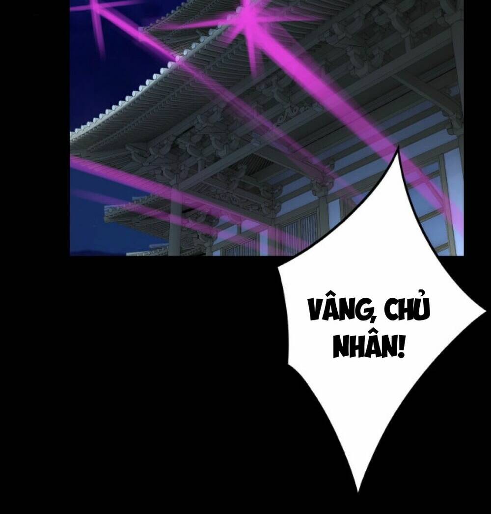 Ta Trời Sinh Đã Là Nhân Vật Phản Diện - Chapter 94 - Page 9