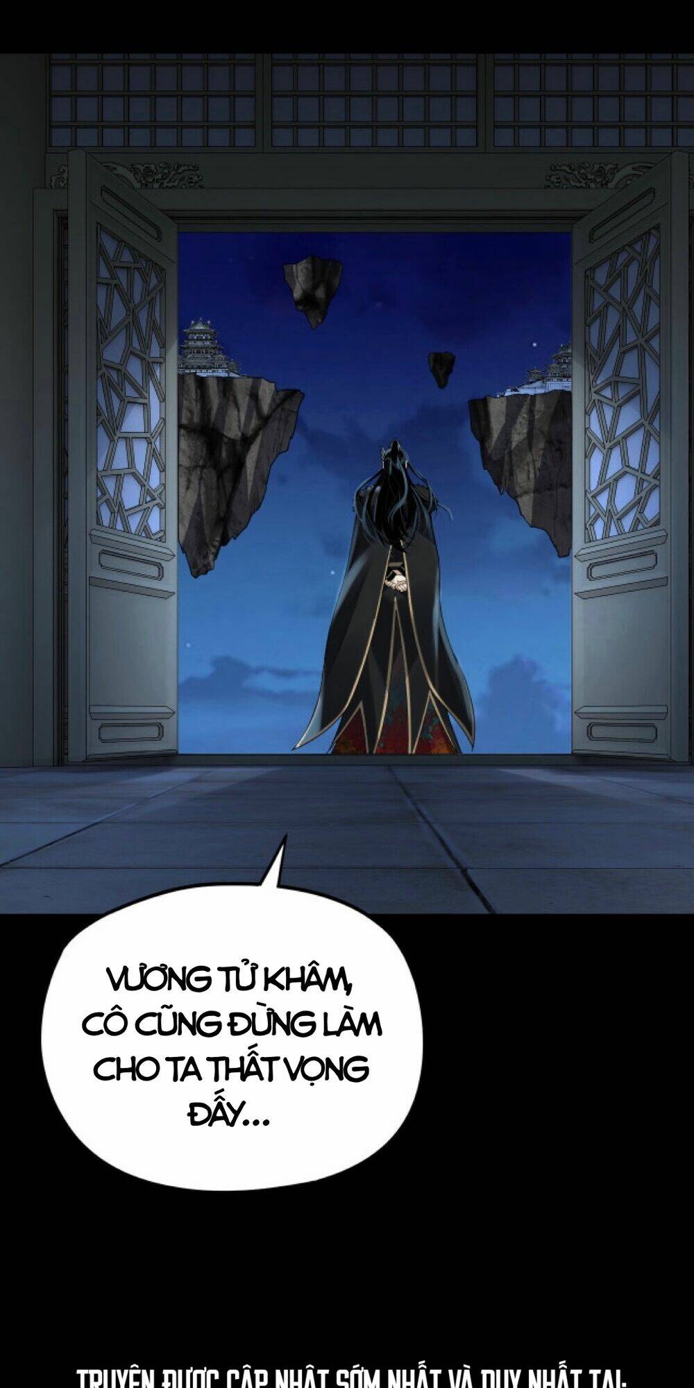 Ta Trời Sinh Đã Là Nhân Vật Phản Diện - Chapter 94 - Page 10