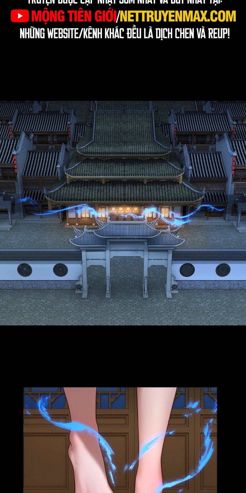 Ta Trời Sinh Đã Là Nhân Vật Phản Diện - Chapter 94 - Page 11