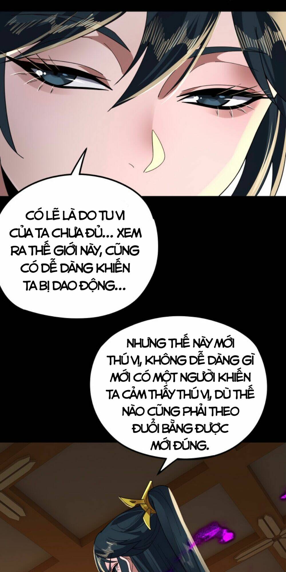 Ta Trời Sinh Đã Là Nhân Vật Phản Diện - Chapter 94 - Page 14