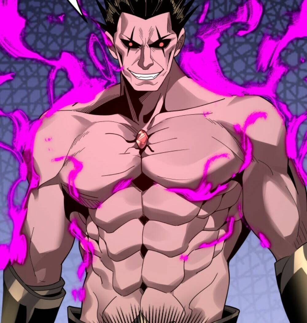 Ta Trời Sinh Đã Là Nhân Vật Phản Diện - Chapter 94 - Page 21