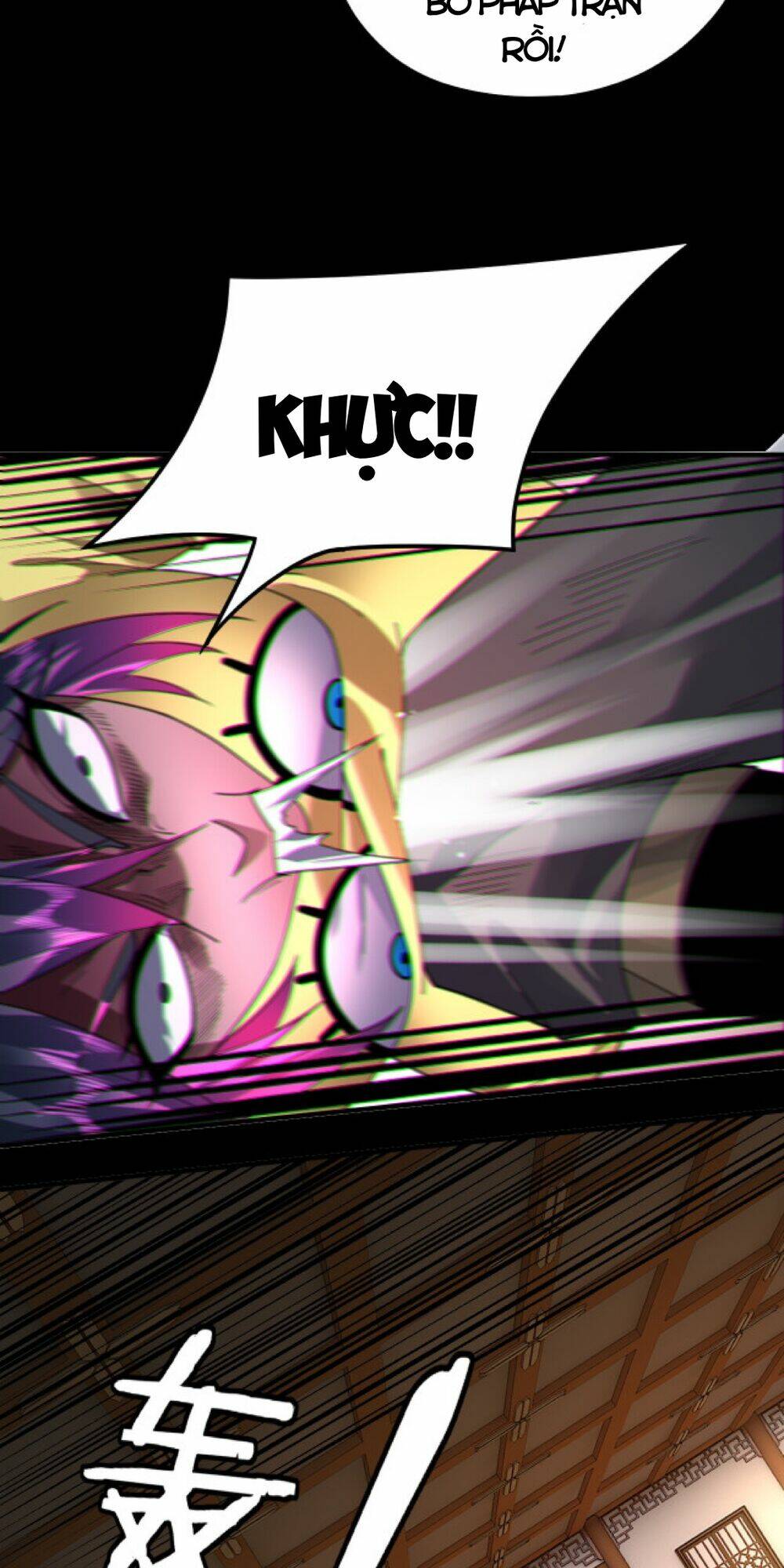 Ta Trời Sinh Đã Là Nhân Vật Phản Diện - Chapter 94 - Page 26