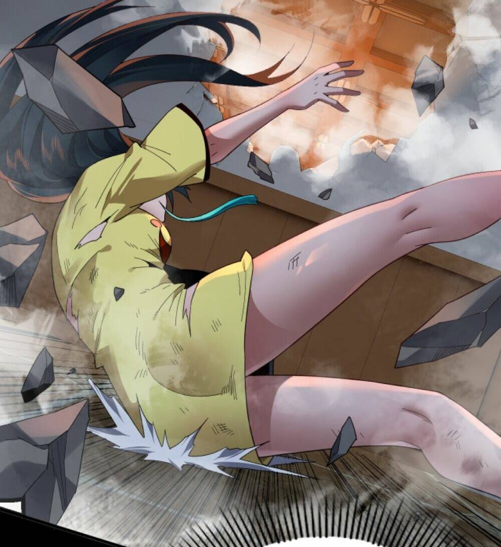 Ta Trời Sinh Đã Là Nhân Vật Phản Diện - Chapter 94 - Page 28