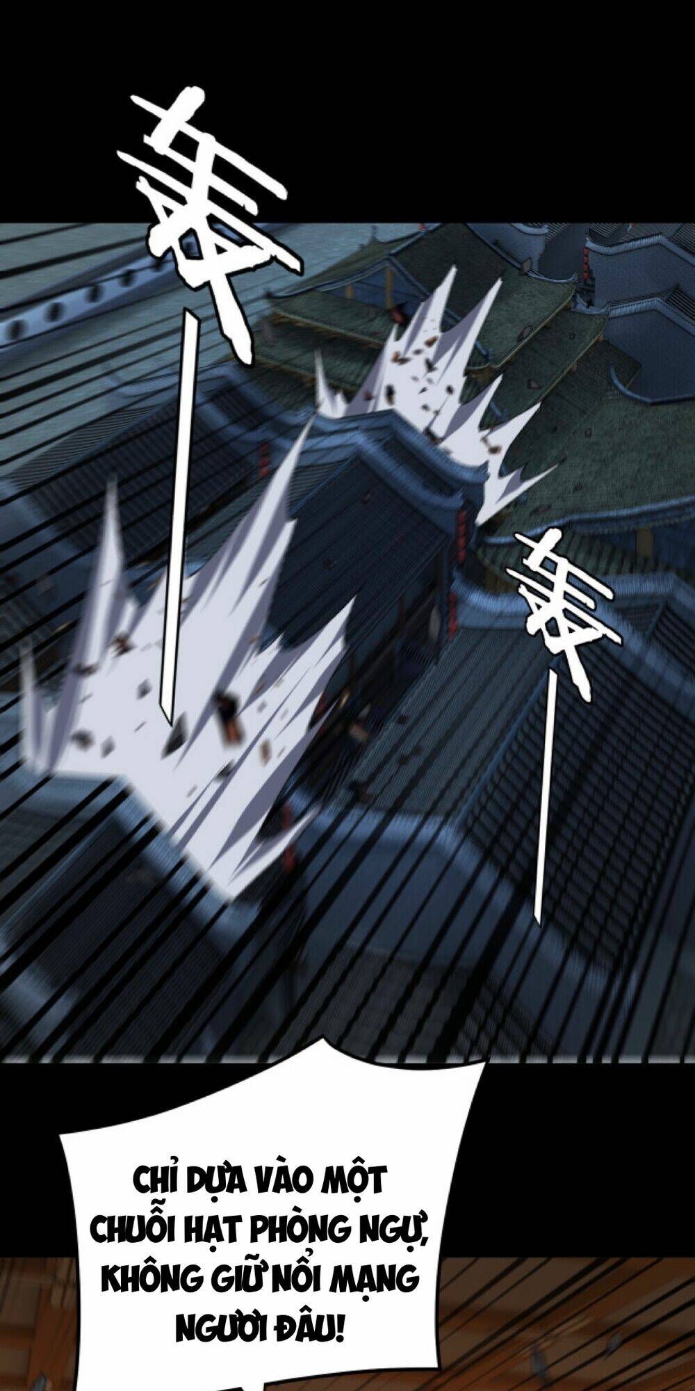 Ta Trời Sinh Đã Là Nhân Vật Phản Diện - Chapter 94 - Page 35