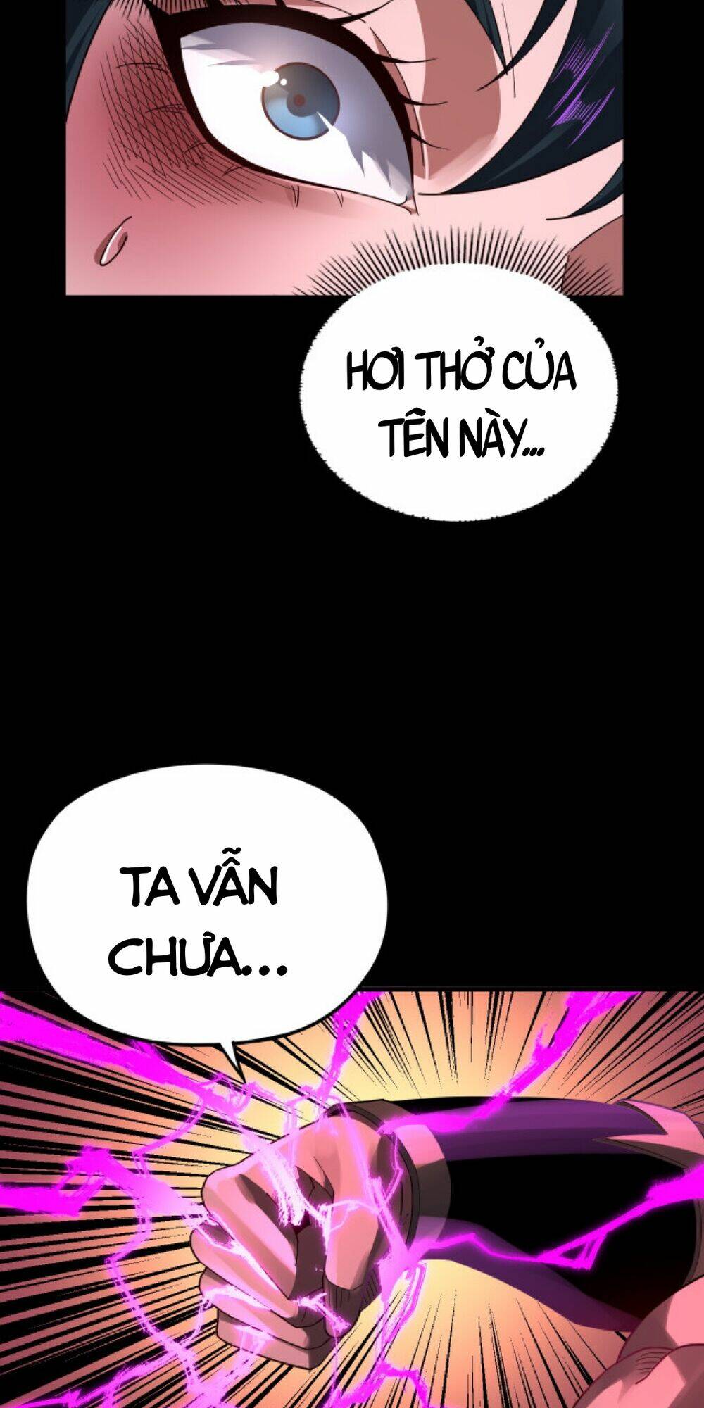 Ta Trời Sinh Đã Là Nhân Vật Phản Diện - Chapter 94 - Page 39