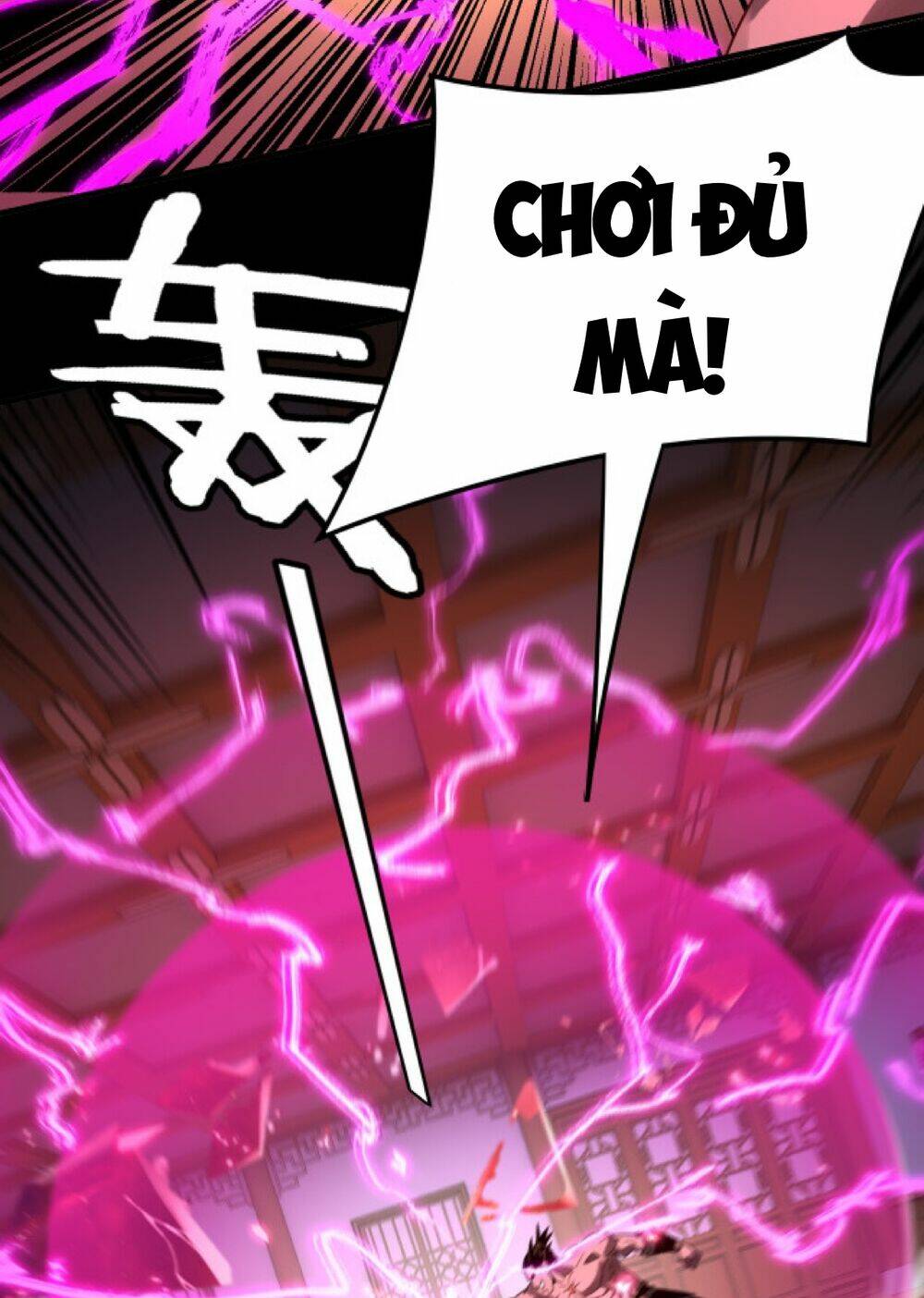 Ta Trời Sinh Đã Là Nhân Vật Phản Diện - Chapter 94 - Page 40