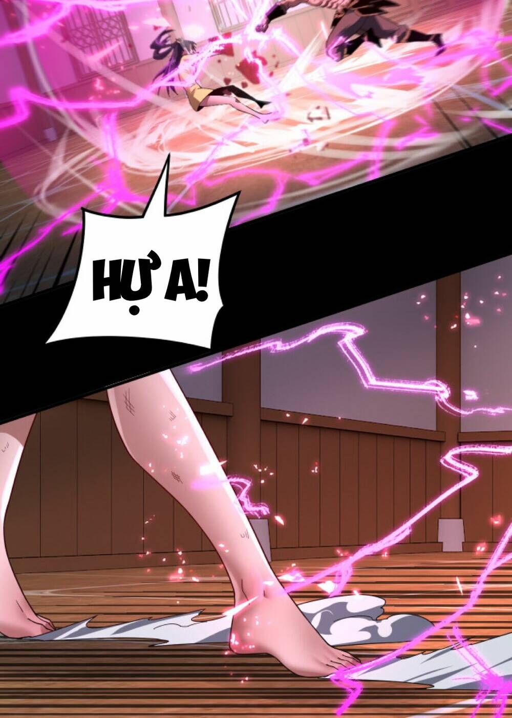 Ta Trời Sinh Đã Là Nhân Vật Phản Diện - Chapter 94 - Page 41