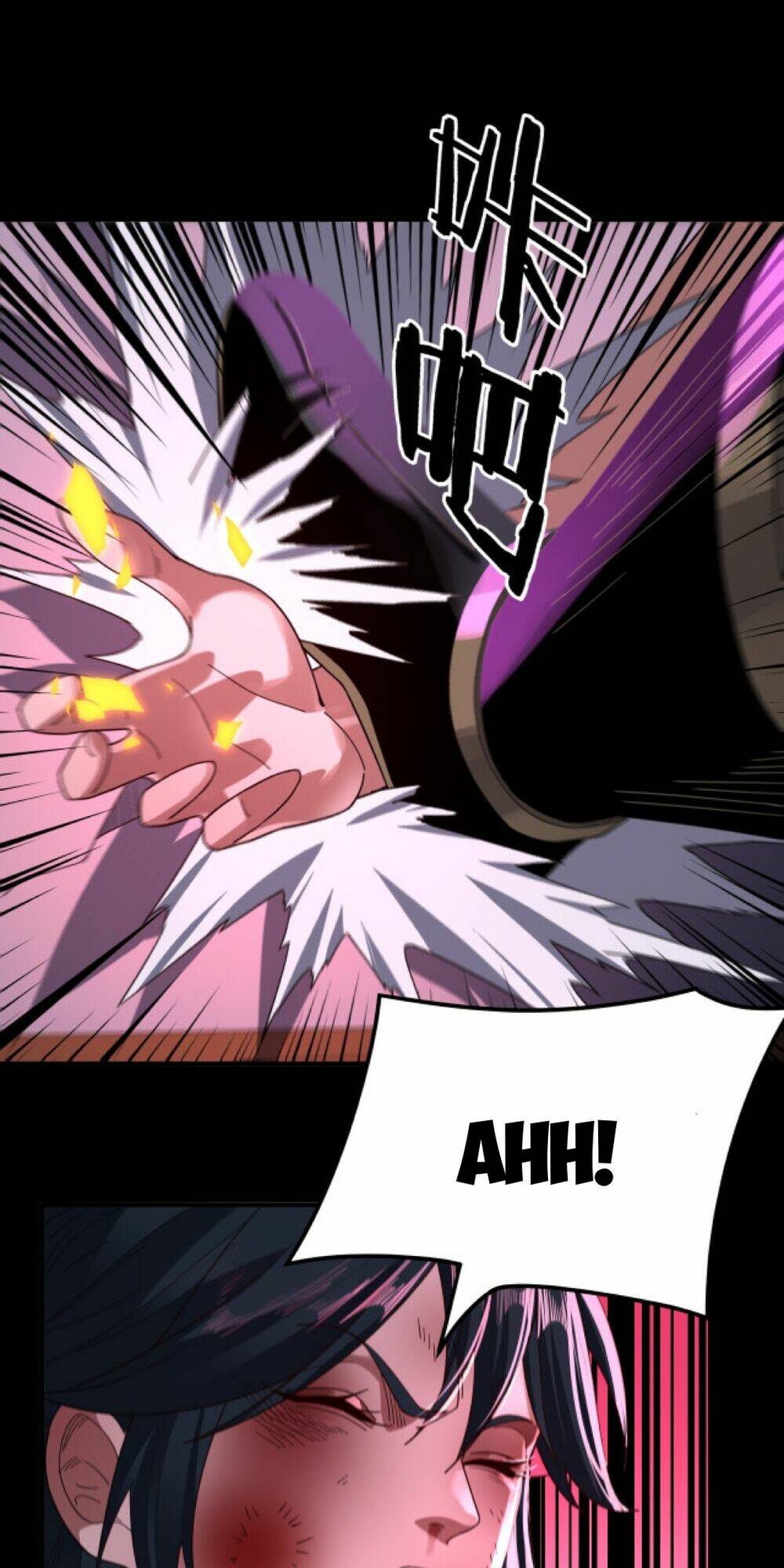 Ta Trời Sinh Đã Là Nhân Vật Phản Diện - Chapter 94 - Page 43