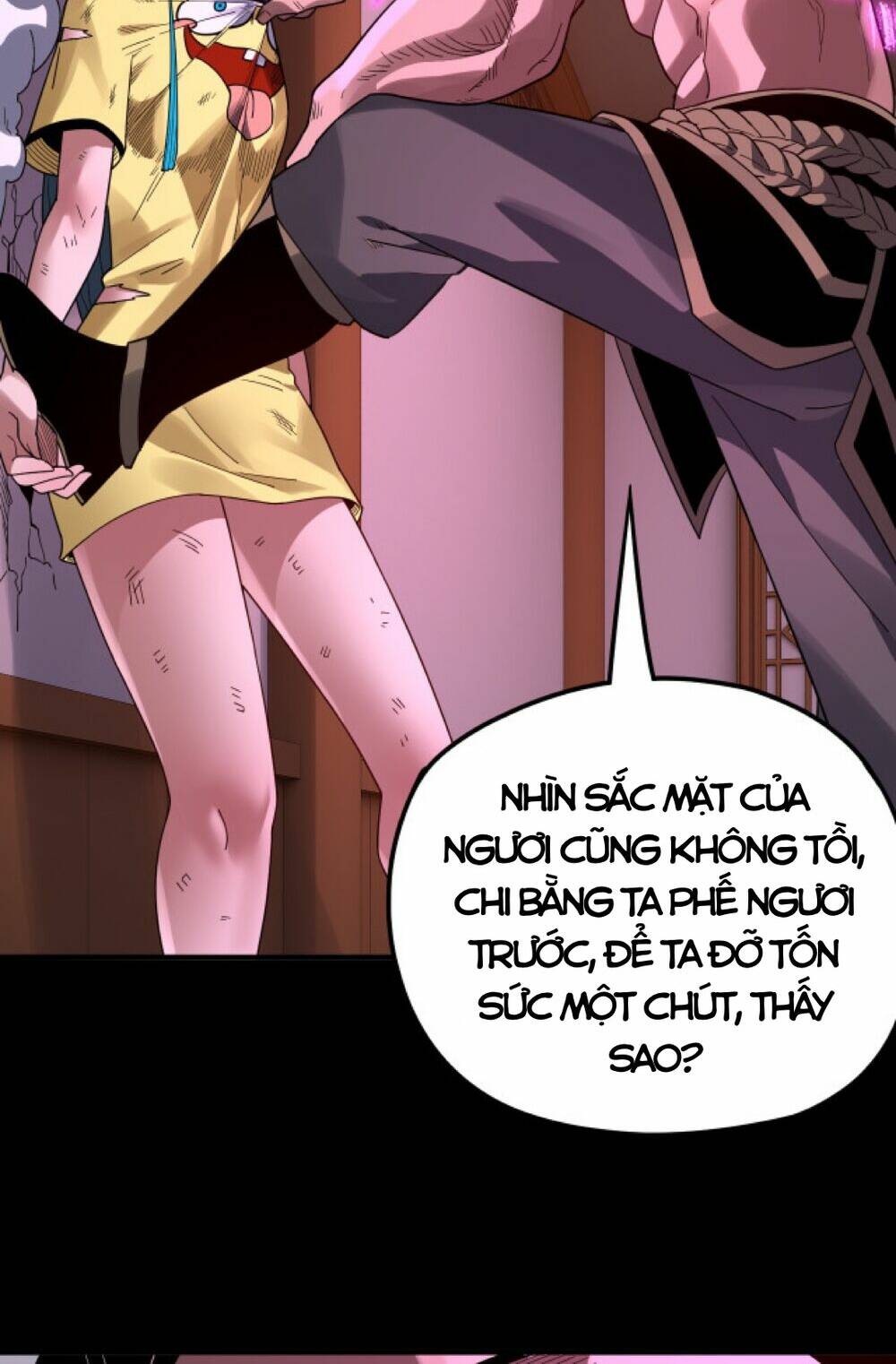 Ta Trời Sinh Đã Là Nhân Vật Phản Diện - Chapter 94 - Page 45