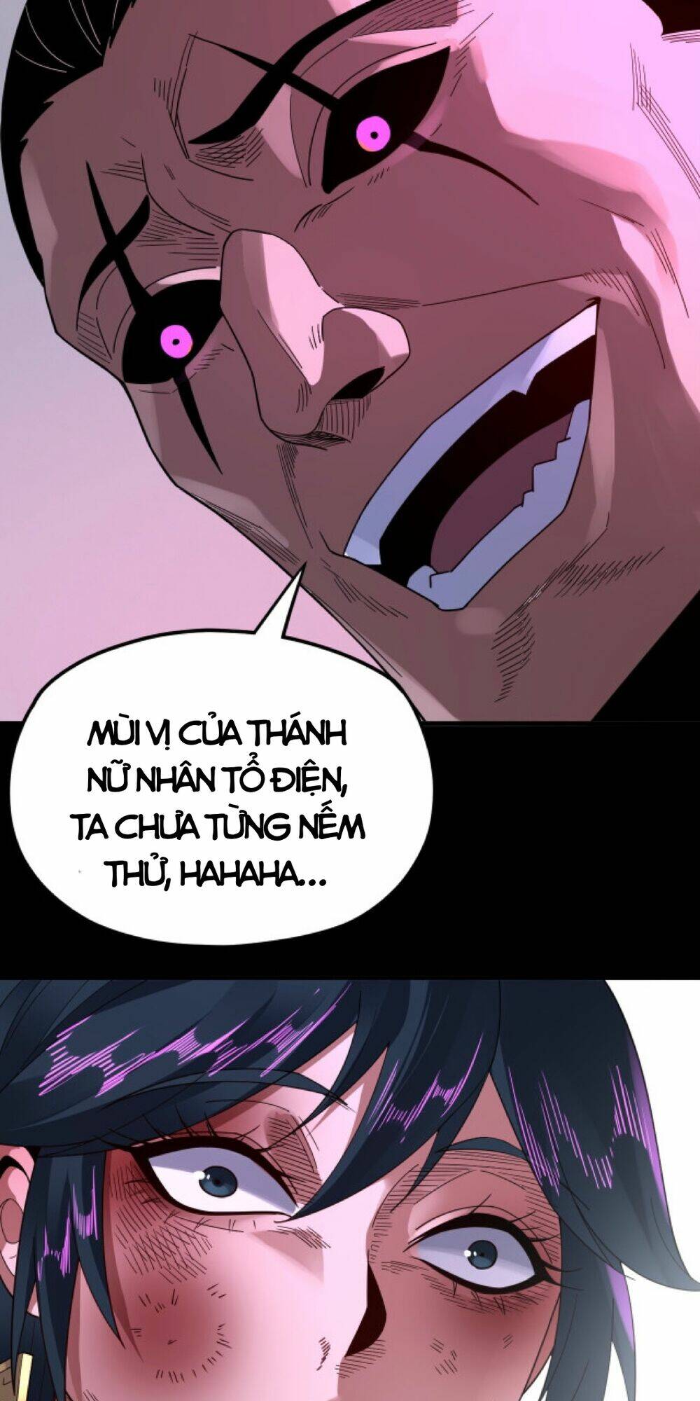 Ta Trời Sinh Đã Là Nhân Vật Phản Diện - Chapter 94 - Page 46