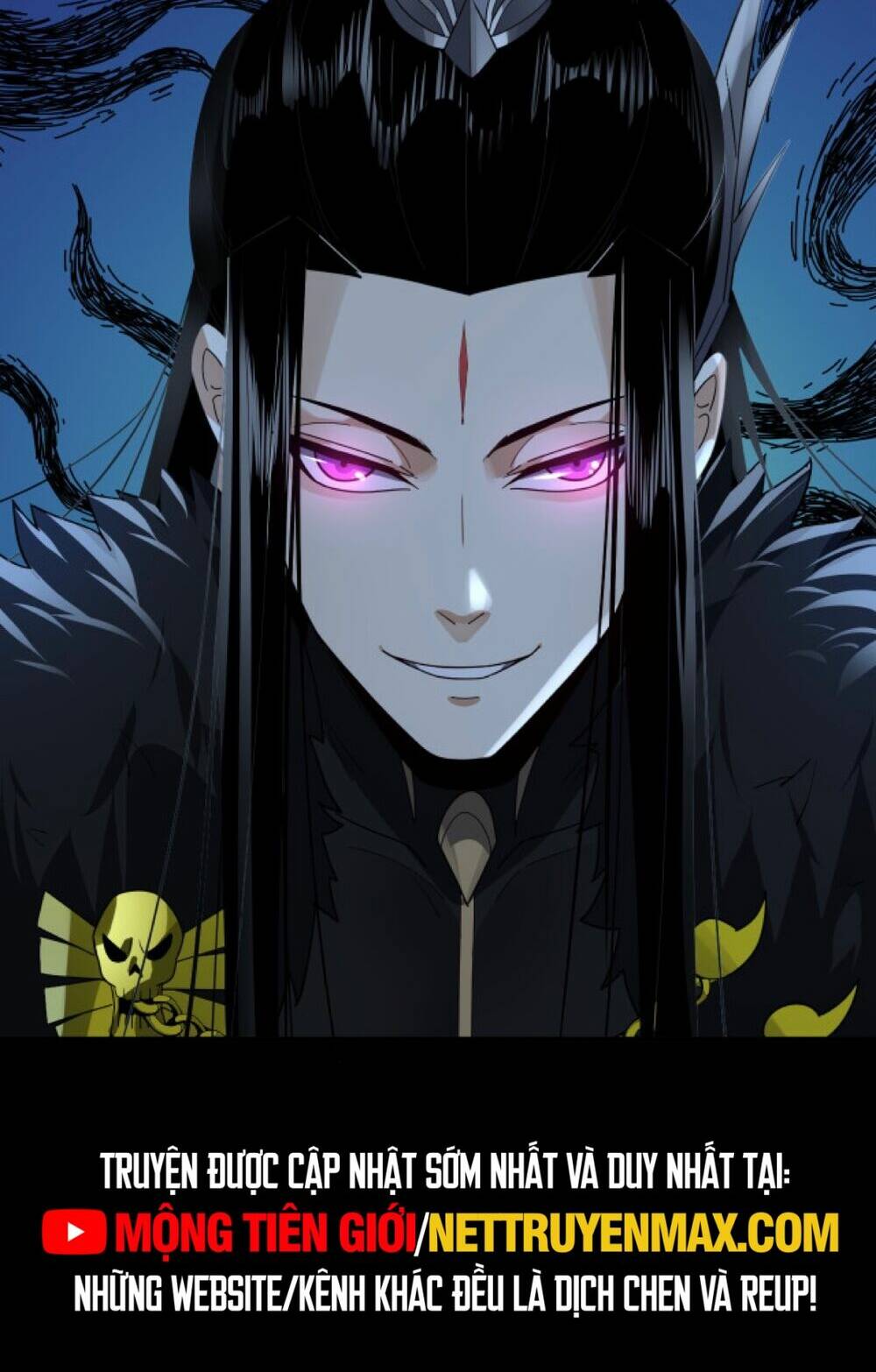 Ta Trời Sinh Đã Là Nhân Vật Phản Diện - Chapter 94 - Page 48