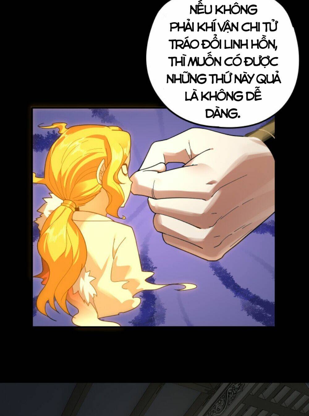 Ta Trời Sinh Đã Là Nhân Vật Phản Diện - Chapter 94 - Page 4