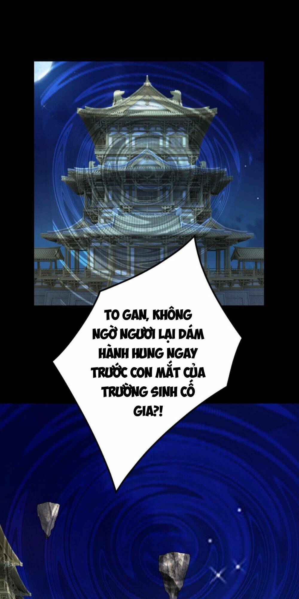 Ta Trời Sinh Đã Là Nhân Vật Phản Diện - Chapter 94 - Page 49