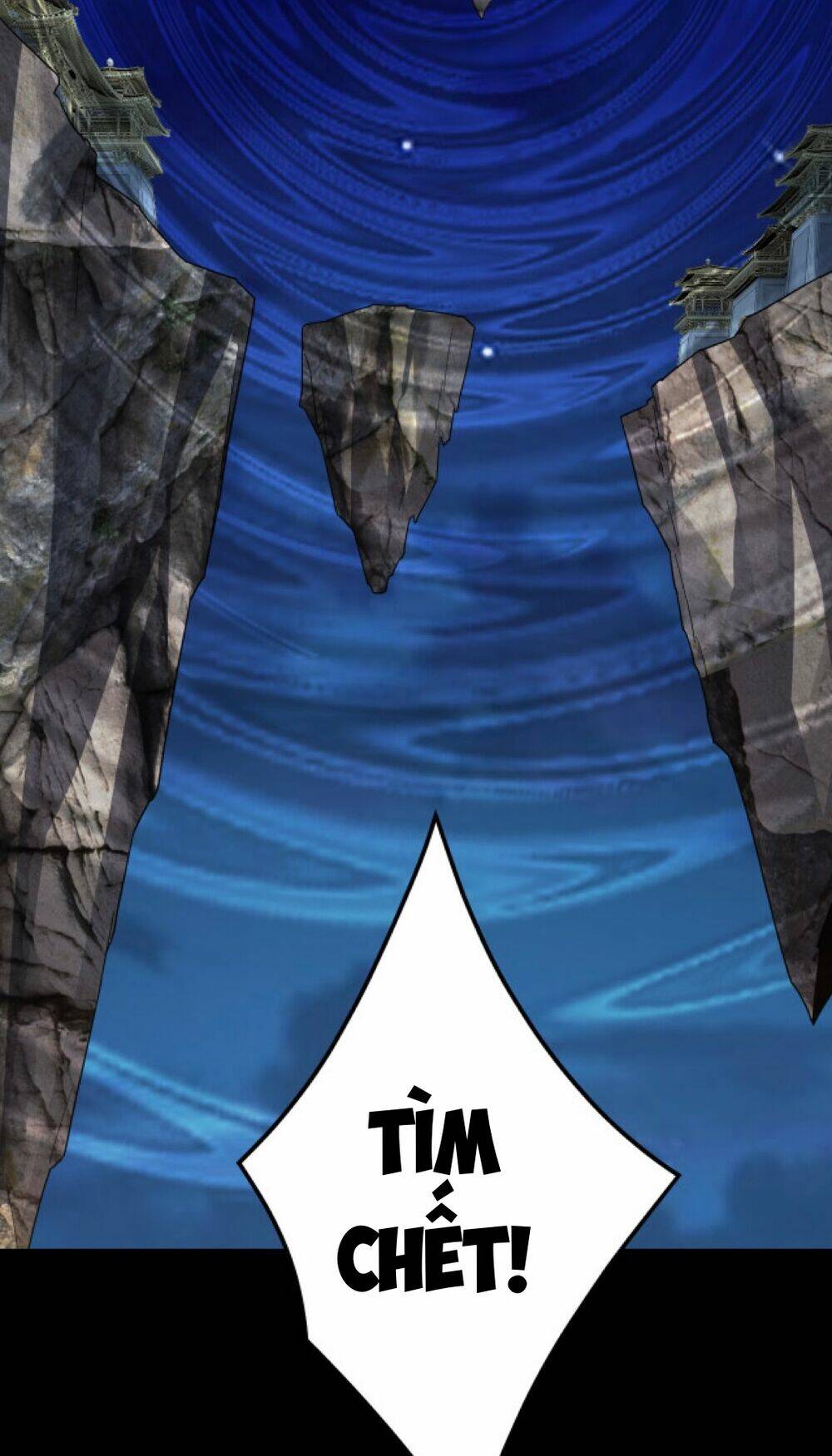 Ta Trời Sinh Đã Là Nhân Vật Phản Diện - Chapter 94 - Page 50