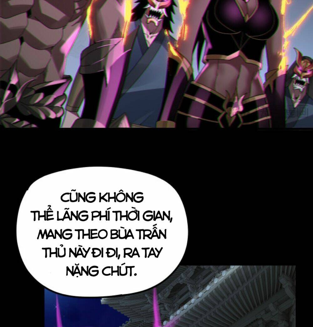 Ta Trời Sinh Đã Là Nhân Vật Phản Diện - Chapter 94 - Page 8