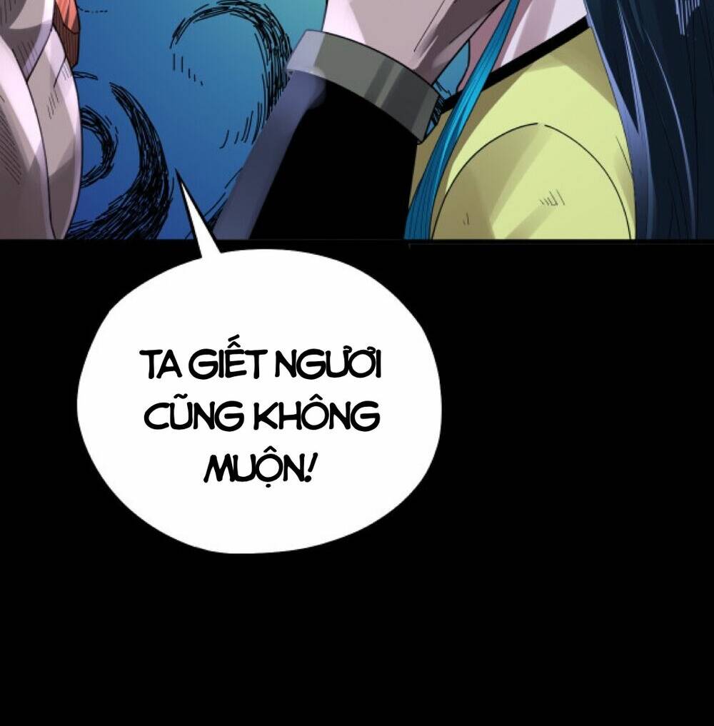 Ta Trời Sinh Đã Là Nhân Vật Phản Diện Chapter 95 - Trang 9