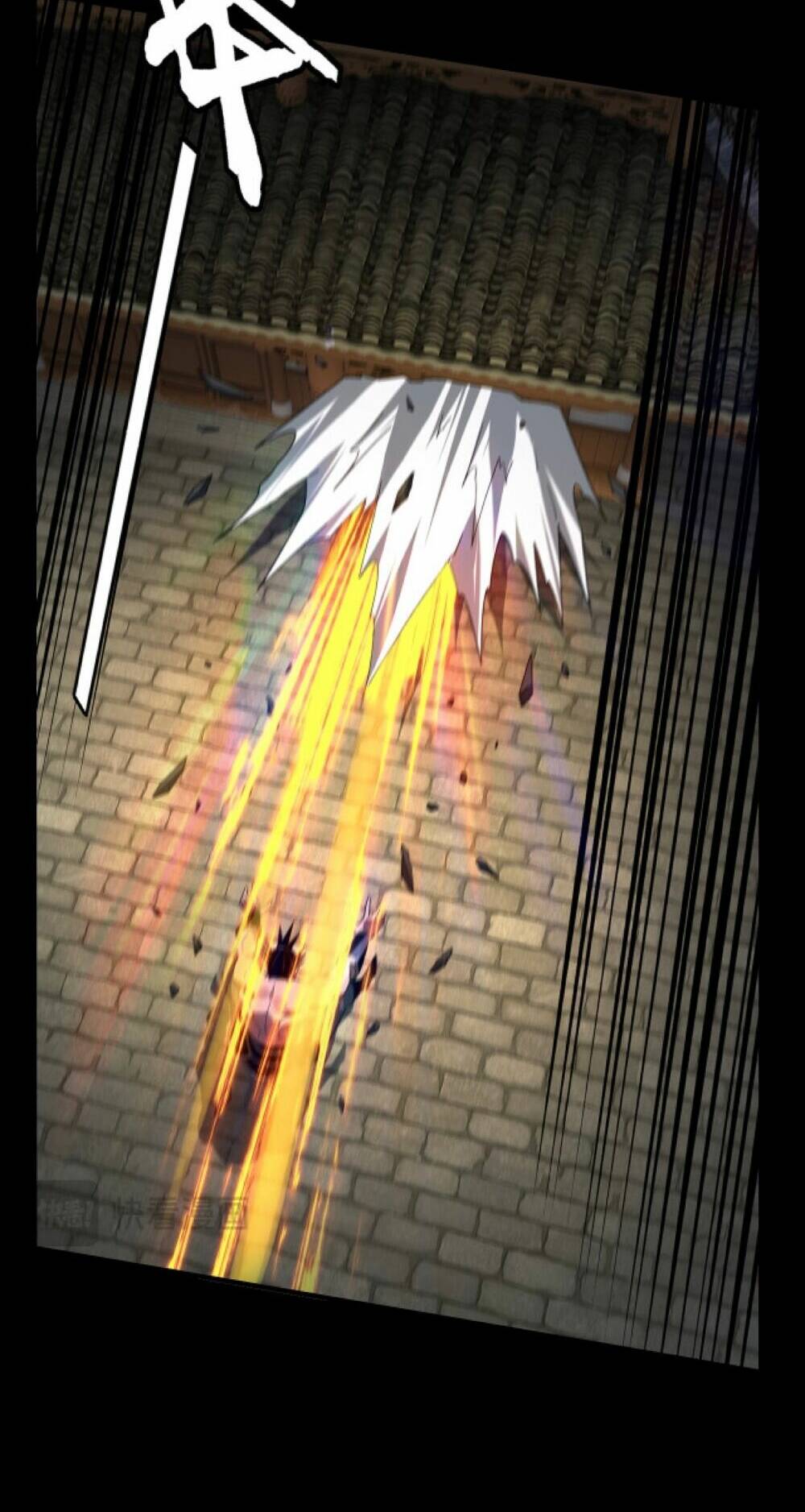 Ta Trời Sinh Đã Là Nhân Vật Phản Diện Chapter 95 - Trang 11