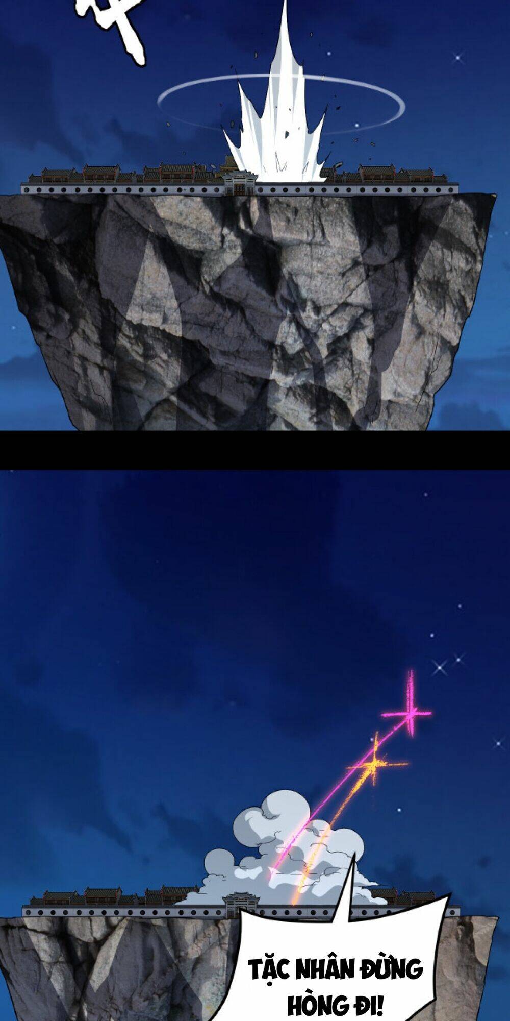 Ta Trời Sinh Đã Là Nhân Vật Phản Diện Chapter 95 - Trang 20