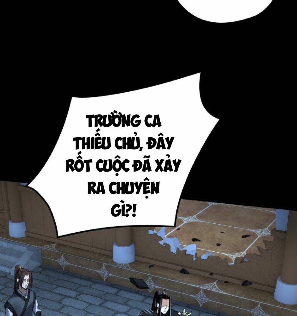 Ta Trời Sinh Đã Là Nhân Vật Phản Diện Chapter 95 - Trang 25