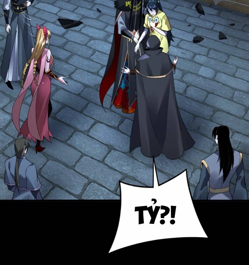 Ta Trời Sinh Đã Là Nhân Vật Phản Diện Chapter 95 - Trang 26