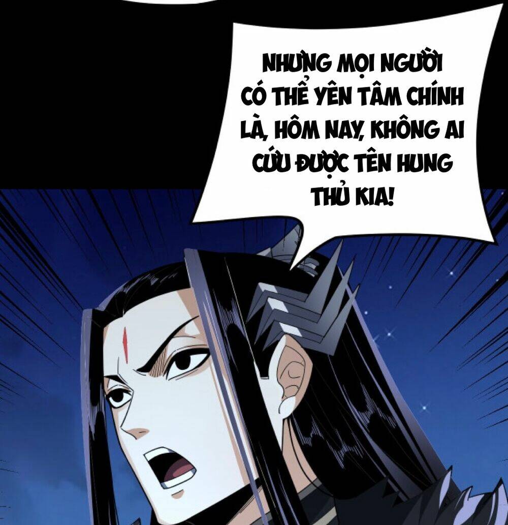 Ta Trời Sinh Đã Là Nhân Vật Phản Diện Chapter 95 - Trang 28