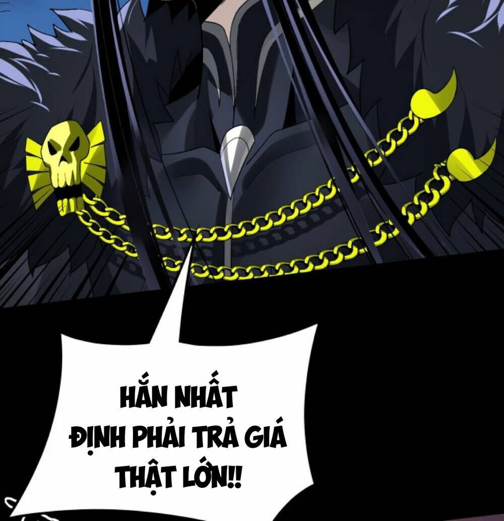 Ta Trời Sinh Đã Là Nhân Vật Phản Diện Chapter 95 - Trang 29