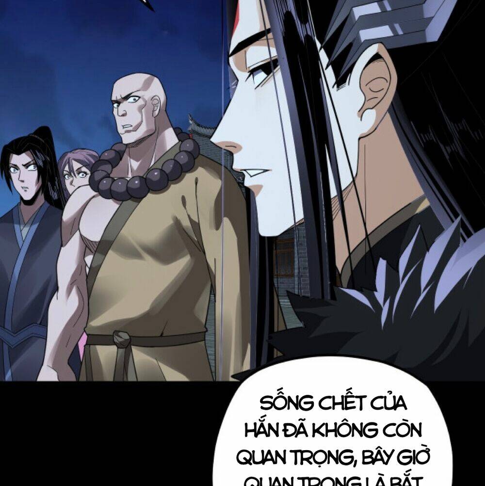 Ta Trời Sinh Đã Là Nhân Vật Phản Diện Chapter 95 - Trang 44