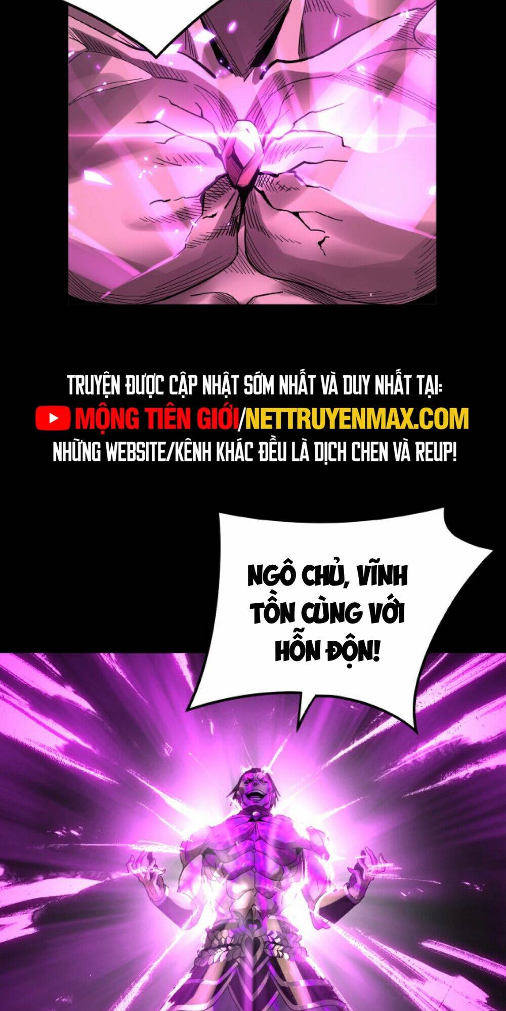 Ta Trời Sinh Đã Là Nhân Vật Phản Diện Chapter 95 - Trang 50