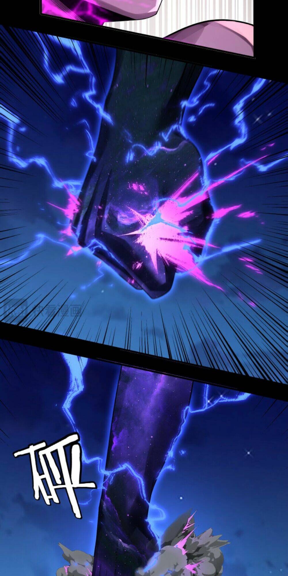 Ta Trời Sinh Đã Là Nhân Vật Phản Diện Chapter 95 - Trang 56