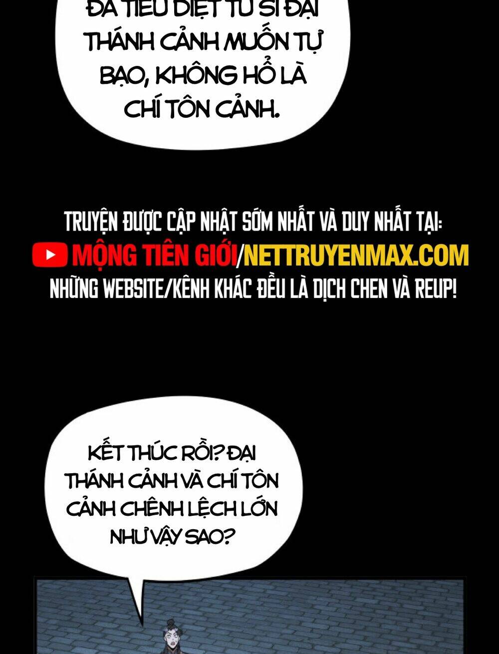 Ta Trời Sinh Đã Là Nhân Vật Phản Diện Chapter 95 - Trang 58