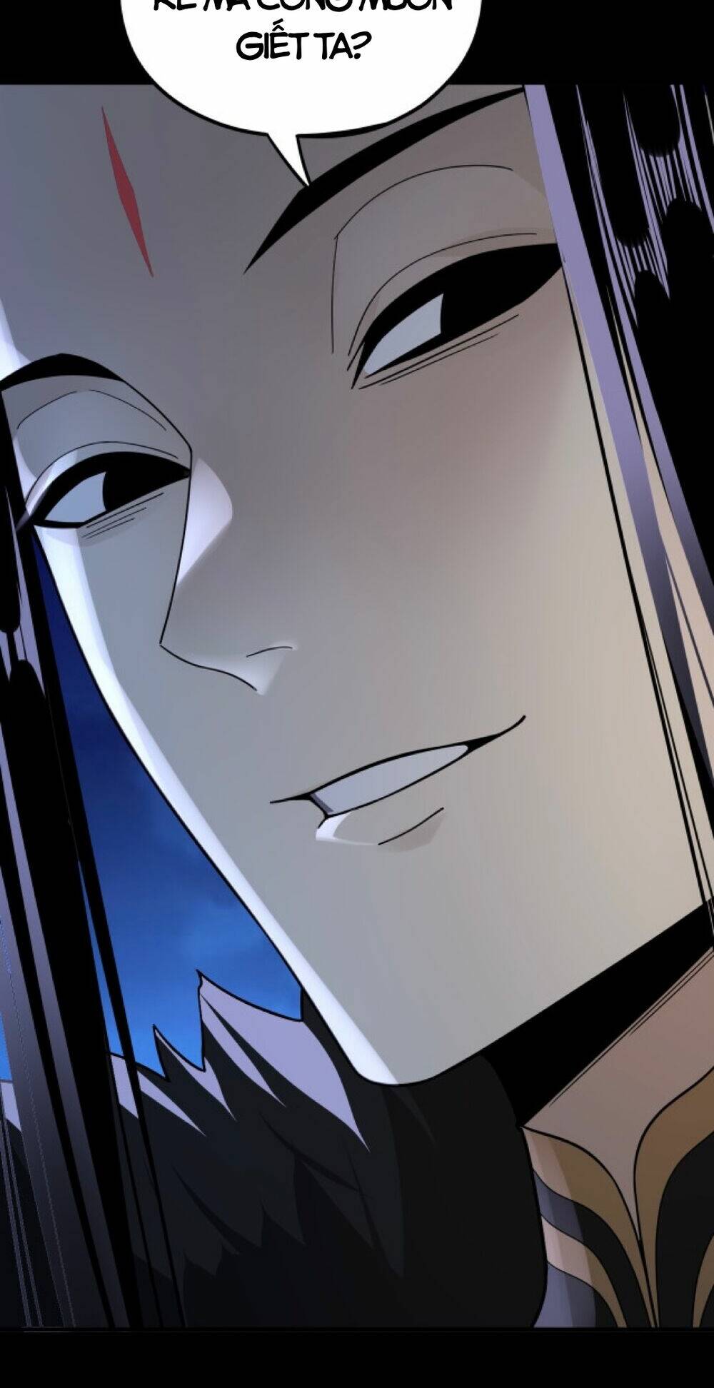 Ta Trời Sinh Đã Là Nhân Vật Phản Diện Chapter 95 - Trang 62