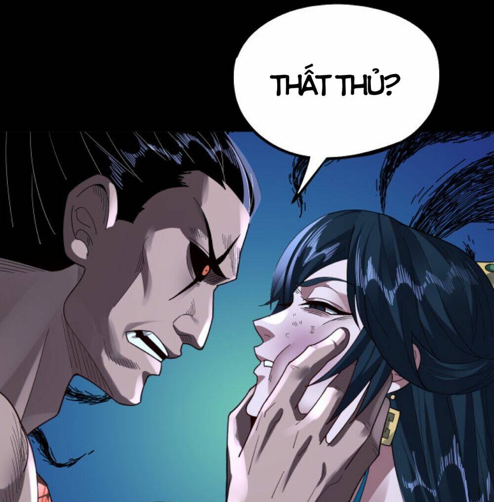 Ta Trời Sinh Đã Là Nhân Vật Phản Diện Chapter 95 - Trang 8