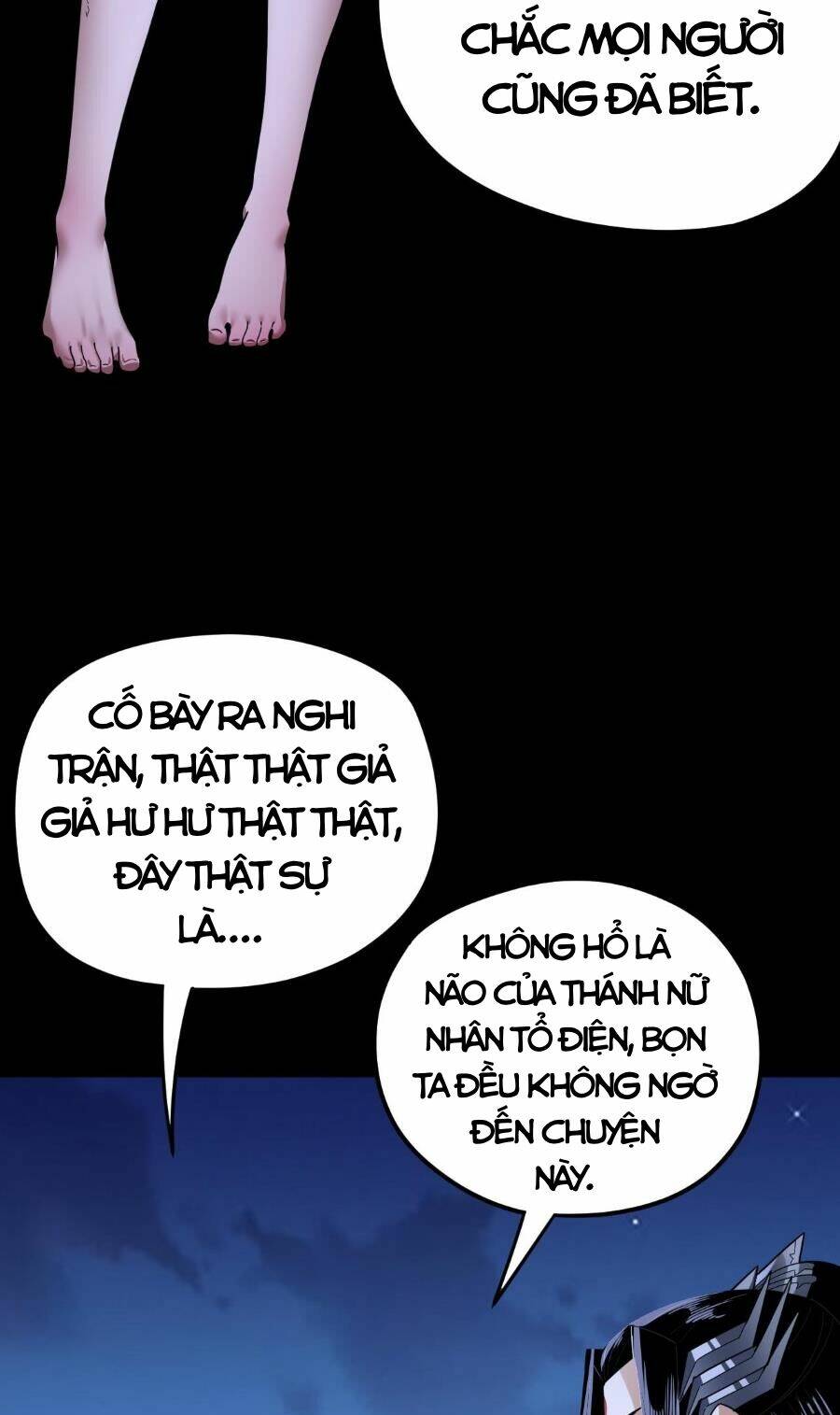 Ta Trời Sinh Đã Là Nhân Vật Phản Diện Chapter 96 - Trang 14