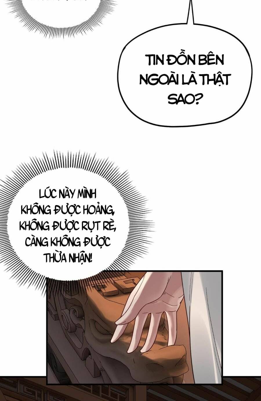 Ta Trời Sinh Đã Là Nhân Vật Phản Diện Chapter 96 - Trang 28