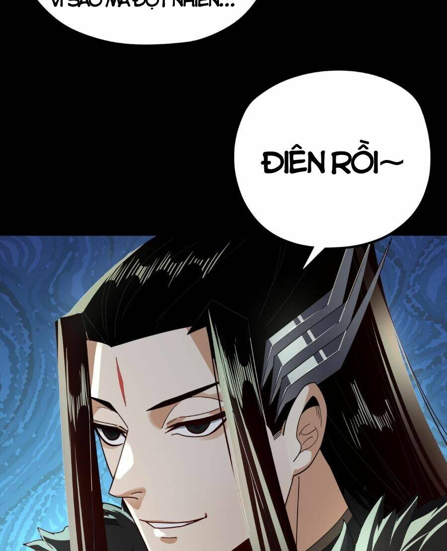 Ta Trời Sinh Đã Là Nhân Vật Phản Diện Chapter 96 - Trang 38