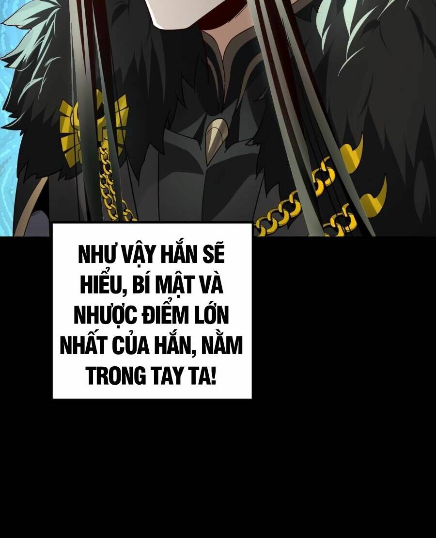 Ta Trời Sinh Đã Là Nhân Vật Phản Diện Chapter 96 - Trang 39