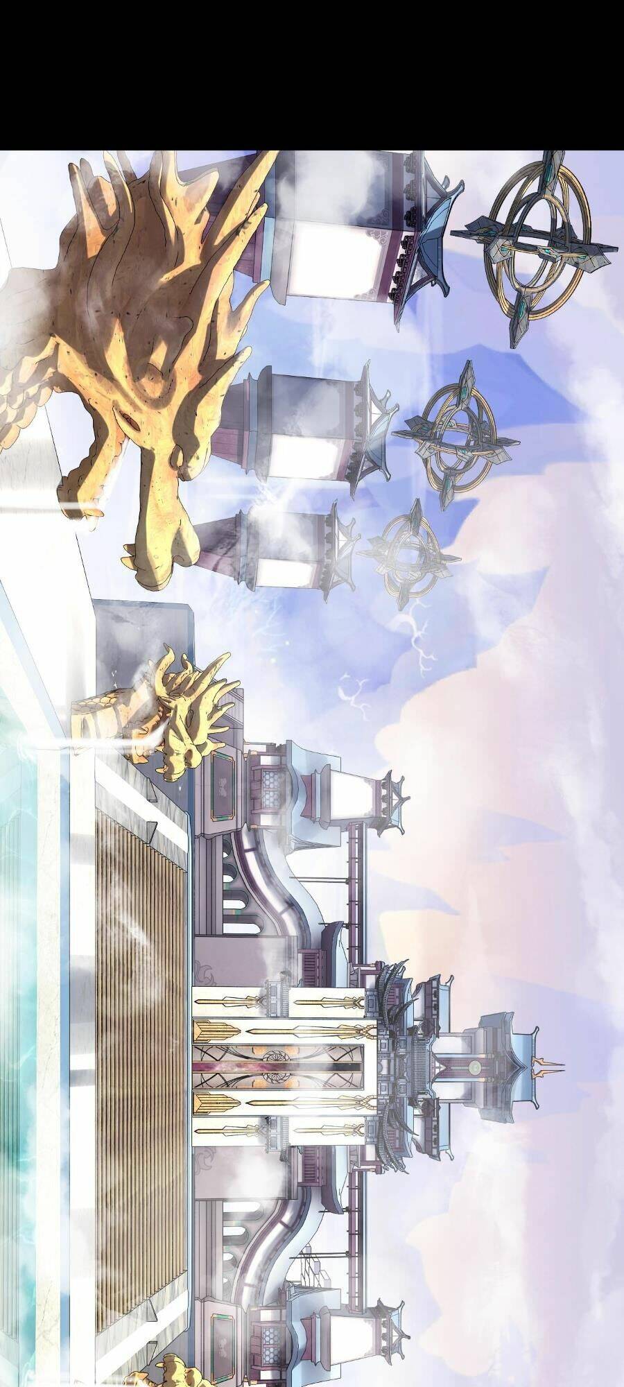 Ta Trời Sinh Đã Là Nhân Vật Phản Diện Chapter 96 - Trang 45