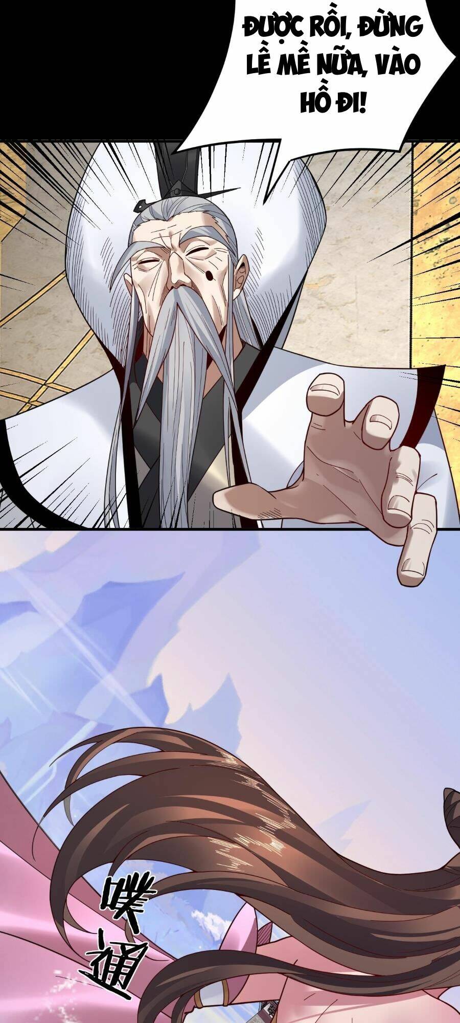 Ta Trời Sinh Đã Là Nhân Vật Phản Diện Chapter 96 - Trang 49