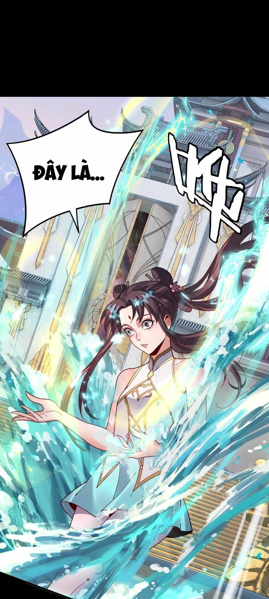 Ta Trời Sinh Đã Là Nhân Vật Phản Diện Chapter 96 - Trang 52