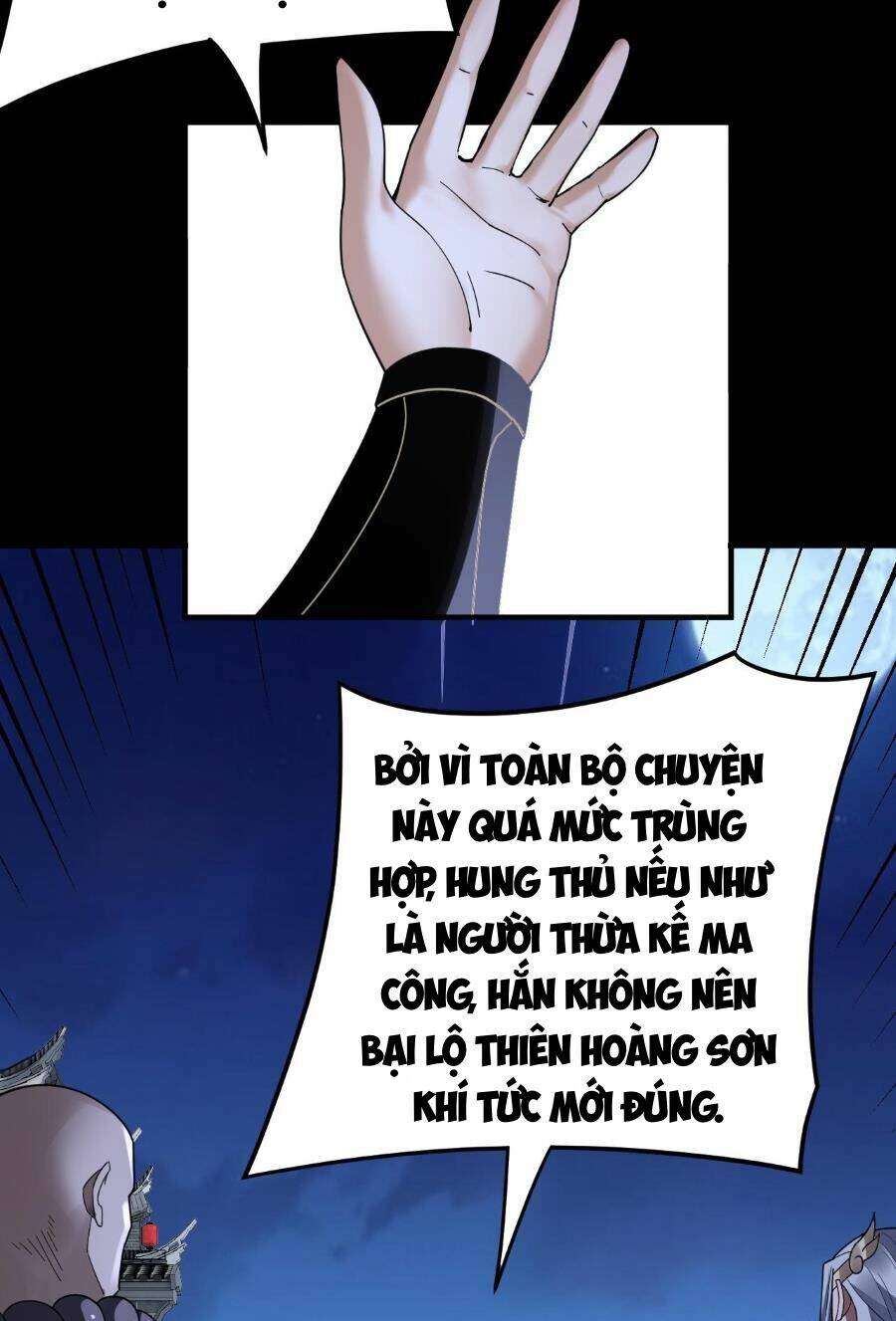 Ta Trời Sinh Đã Là Nhân Vật Phản Diện Chapter 96 - Trang 7