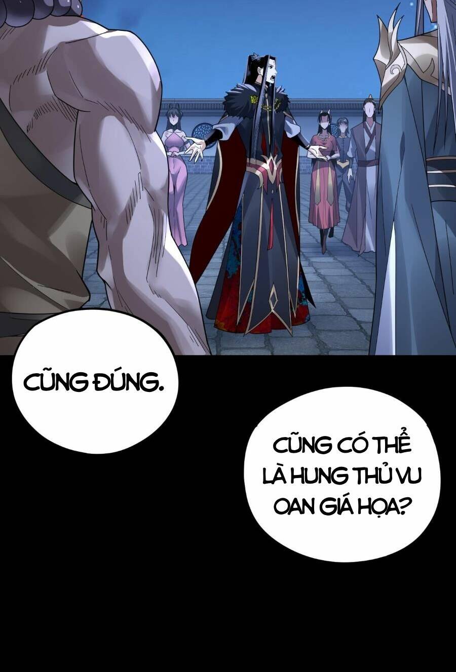 Ta Trời Sinh Đã Là Nhân Vật Phản Diện Chapter 96 - Trang 8