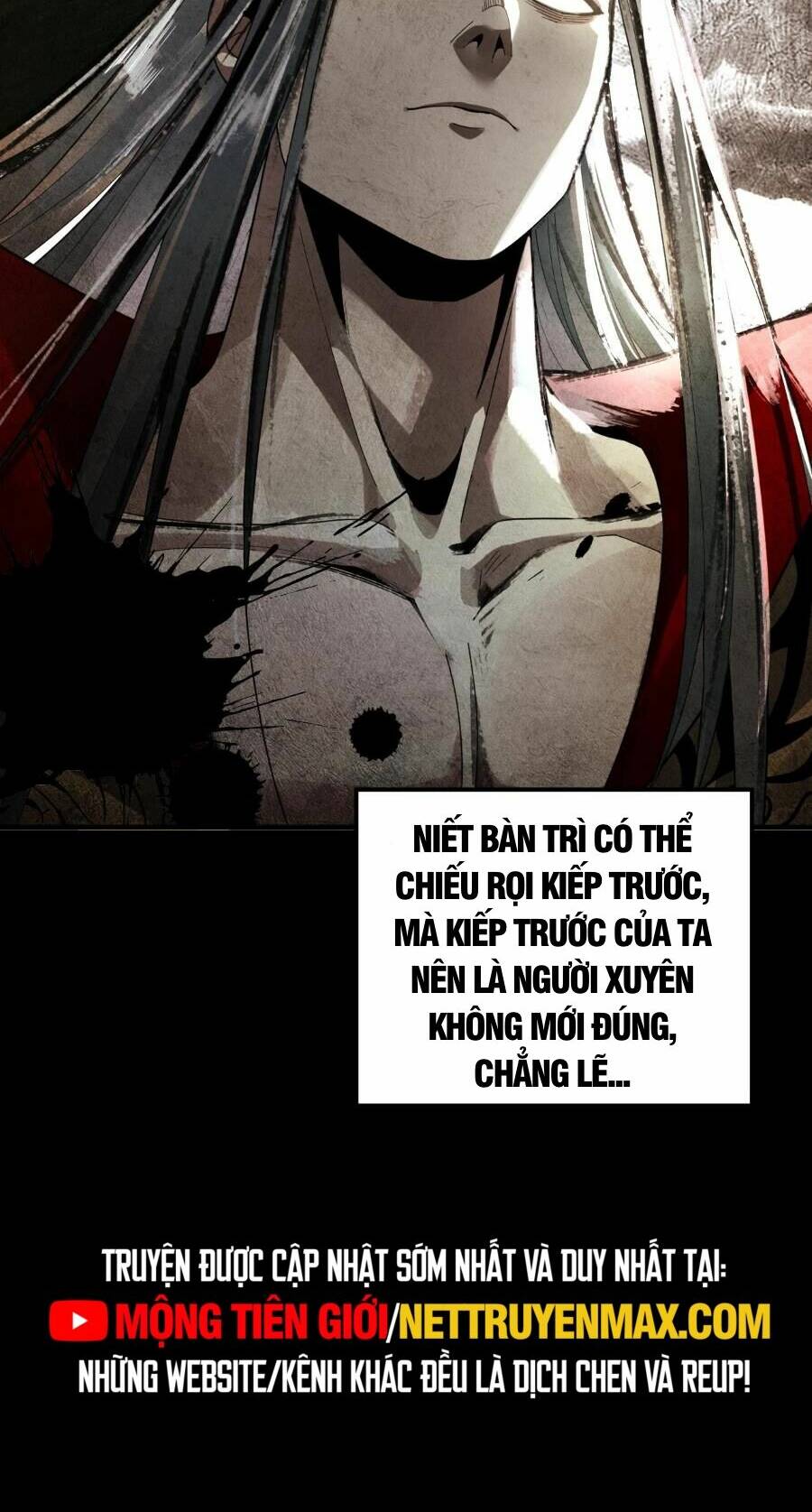 Ta Trời Sinh Đã Là Nhân Vật Phản Diện - Chapter 97 - Page 9