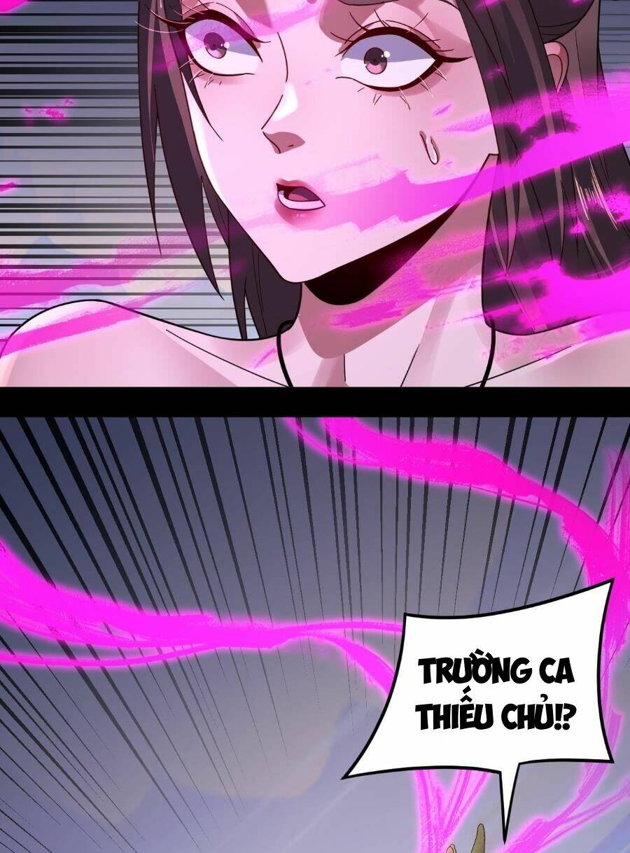 Ta Trời Sinh Đã Là Nhân Vật Phản Diện - Chapter 97 - Page 13