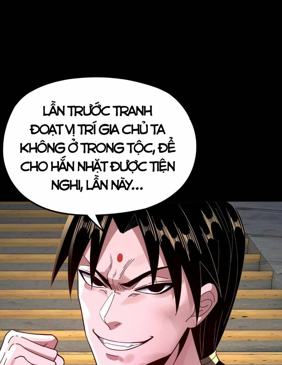 Ta Trời Sinh Đã Là Nhân Vật Phản Diện - Chapter 97 - Page 17
