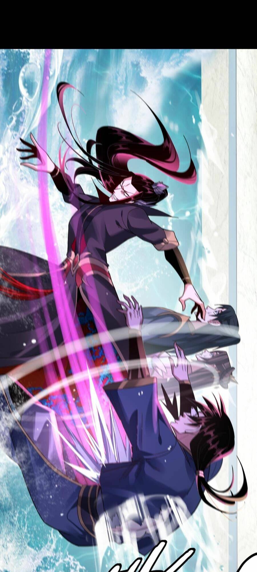 Ta Trời Sinh Đã Là Nhân Vật Phản Diện - Chapter 97 - Page 19