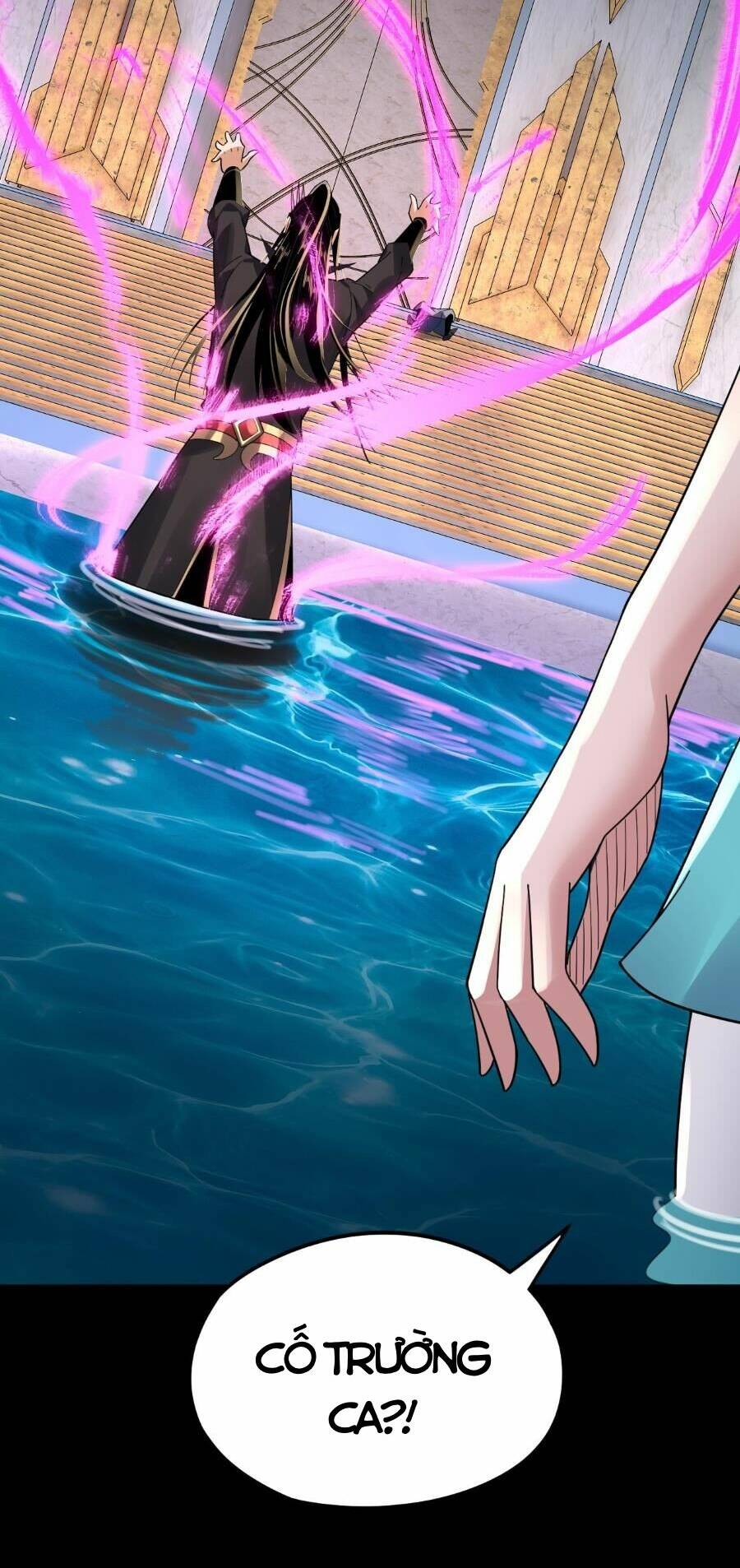 Ta Trời Sinh Đã Là Nhân Vật Phản Diện - Chapter 97 - Page 24