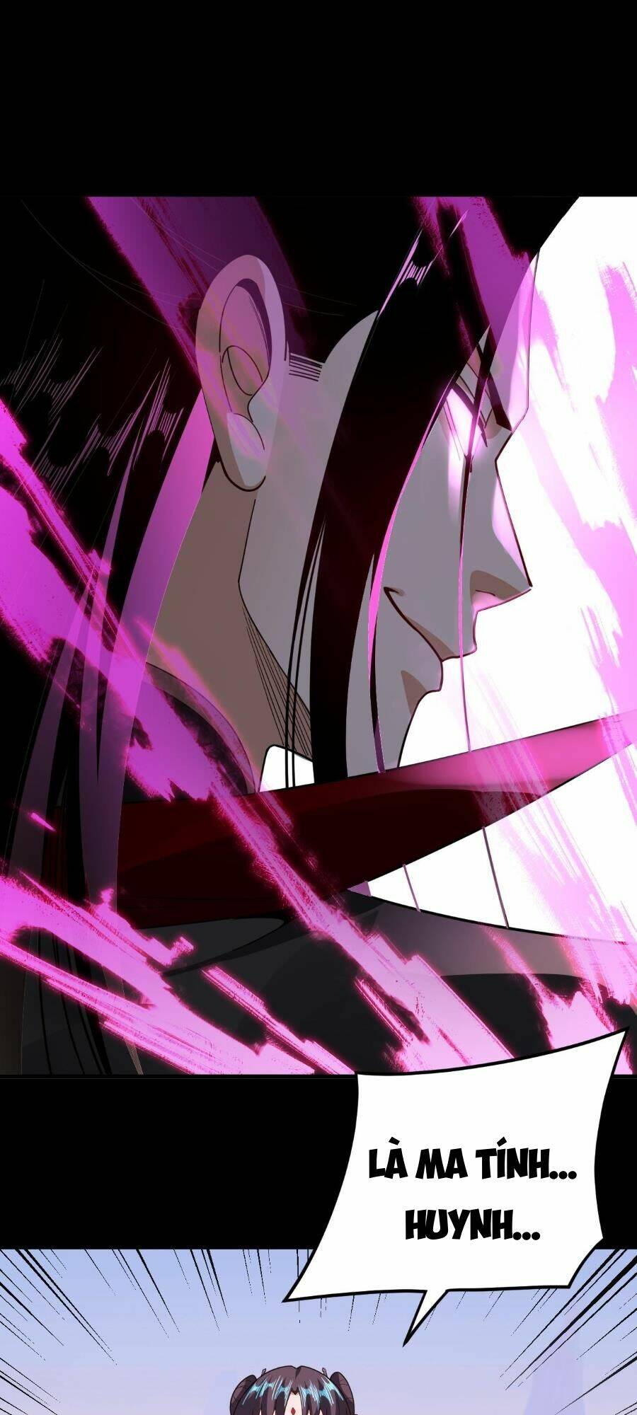 Ta Trời Sinh Đã Là Nhân Vật Phản Diện - Chapter 97 - Page 25