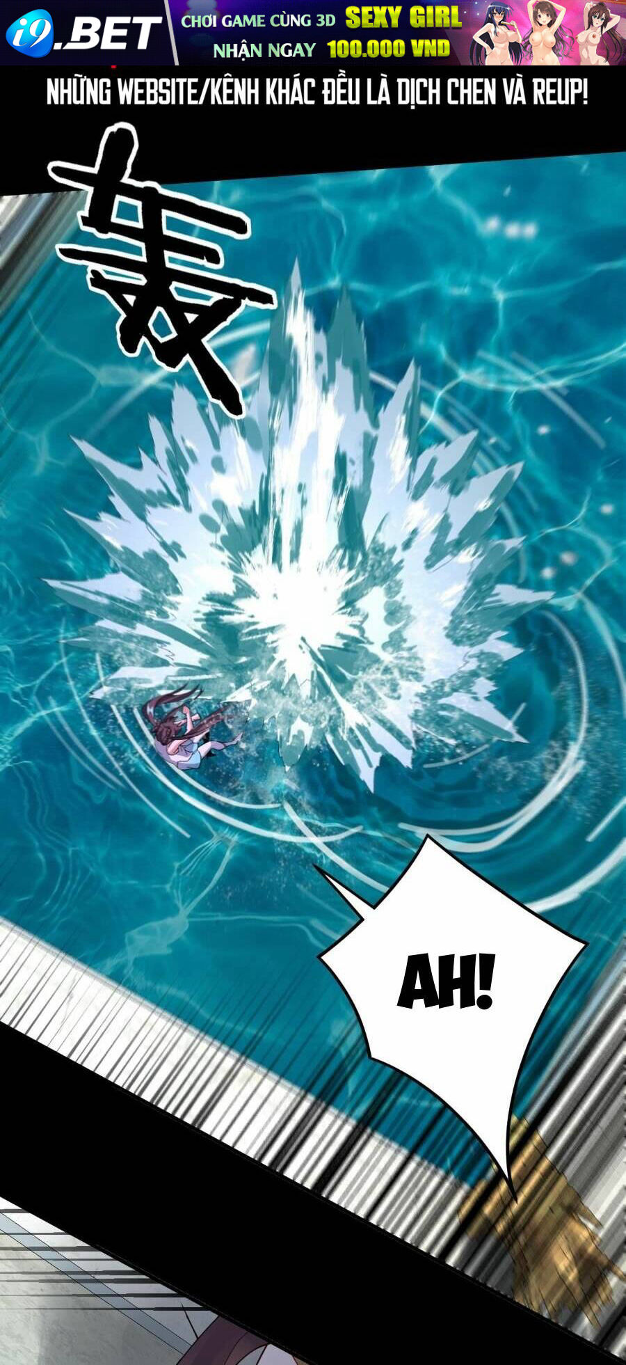 Ta Trời Sinh Đã Là Nhân Vật Phản Diện - Chapter 97 - Page 28