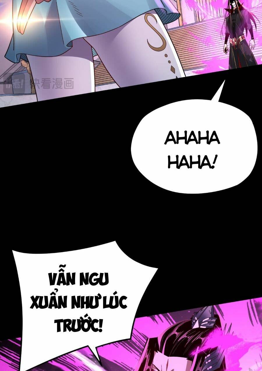 Ta Trời Sinh Đã Là Nhân Vật Phản Diện - Chapter 97 - Page 37