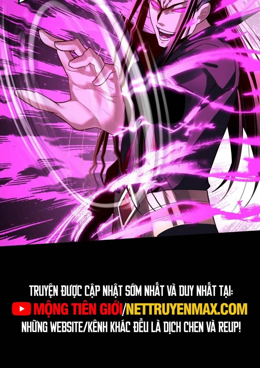 Ta Trời Sinh Đã Là Nhân Vật Phản Diện - Chapter 97 - Page 38